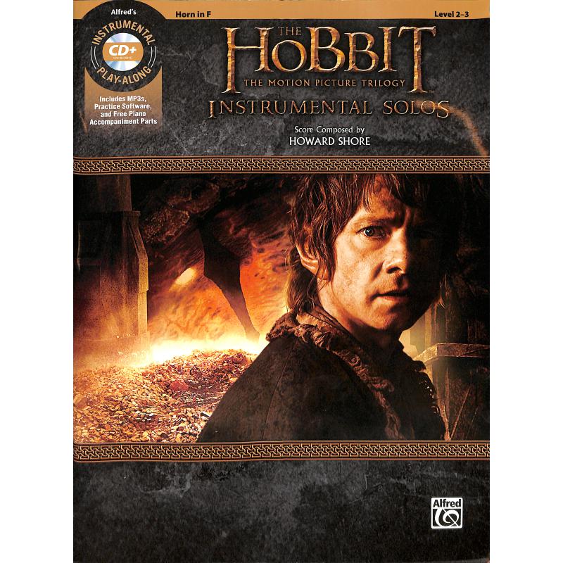 The hobbit - The motion picture trilogy | The Hobbit - an unexpected journey | The hobbit - the battle of the five armies | The Hobbit - the desolation of Smaug The hobbit - The motion picture trilogy | The Hobbit - an unexpected journey | The hobbit - the battle of the five armies | The Hobbit - the desolation of Smaug