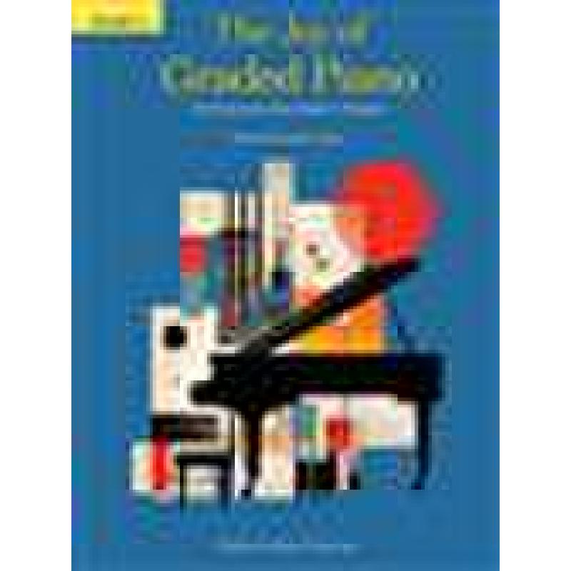 The joy of graded piano 1