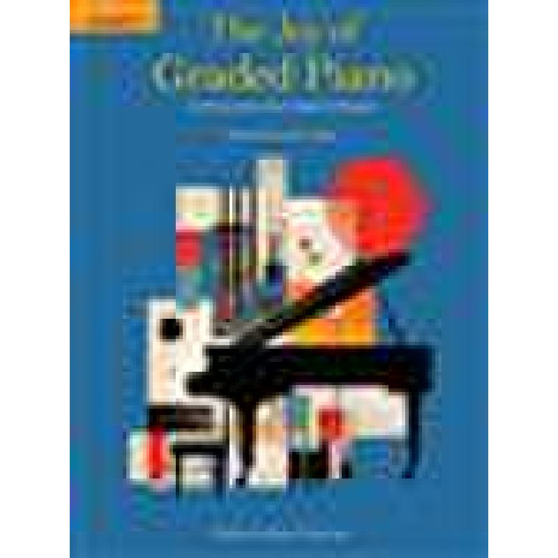 The joy of graded piano 2