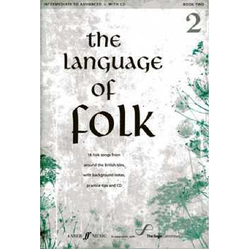 The language of Folk 2 The language of Folk 2