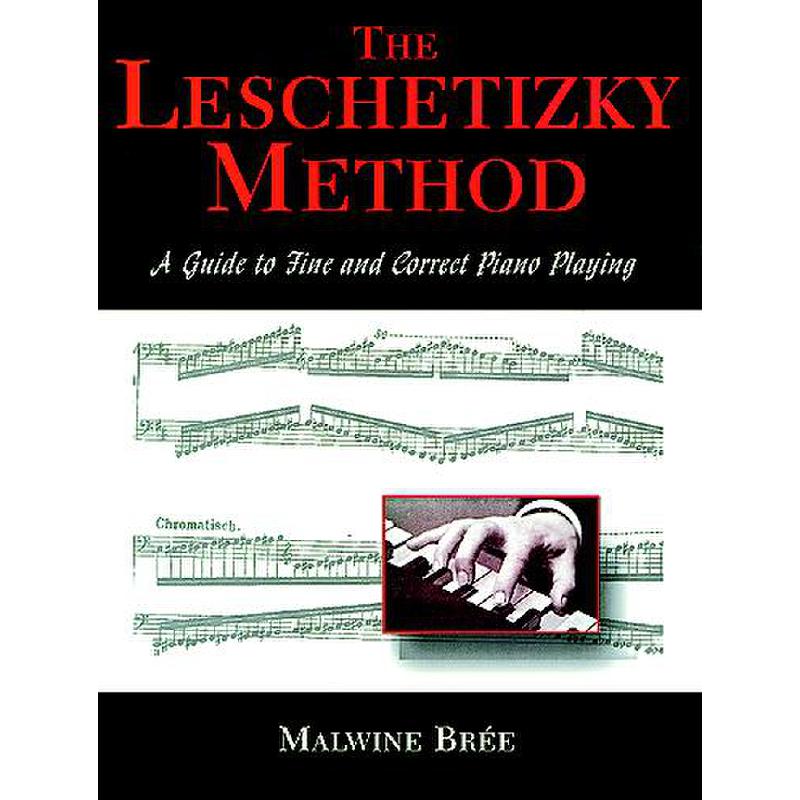 The leschetizky method The leschetizky method