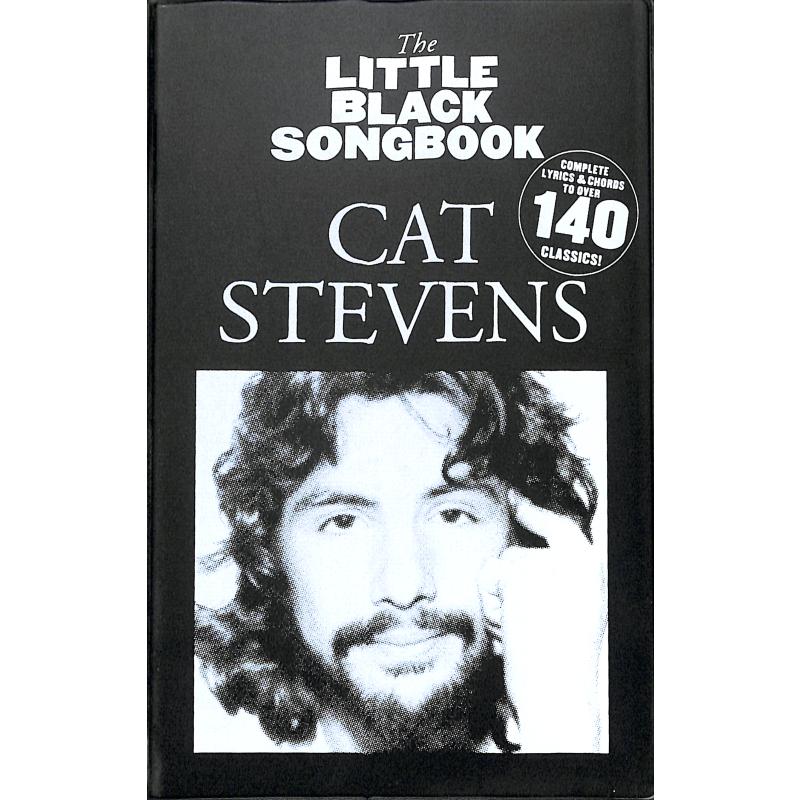 The little black songbook