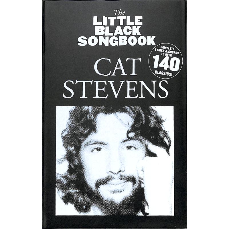 The little black songbook The little black songbook