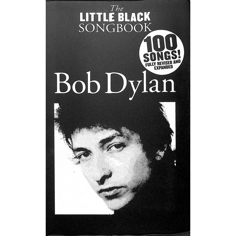 The little black songbook The little black songbook