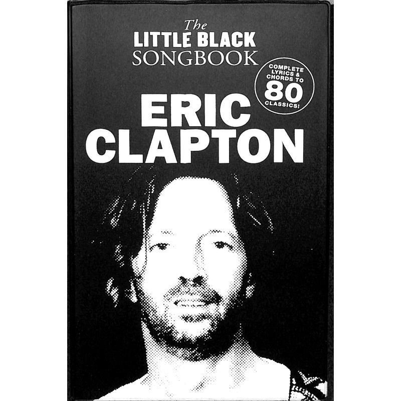 The little black songbook The little black songbook