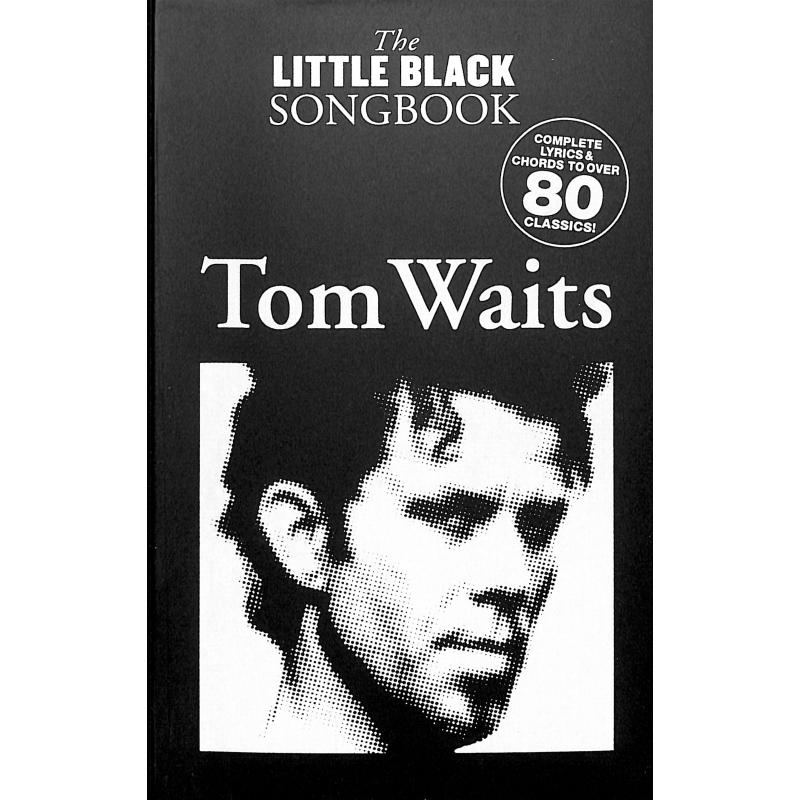 The little black songbook The little black songbook