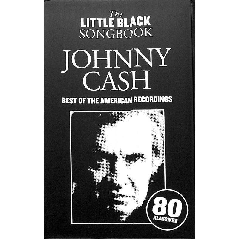 The little black songbook The little black songbook