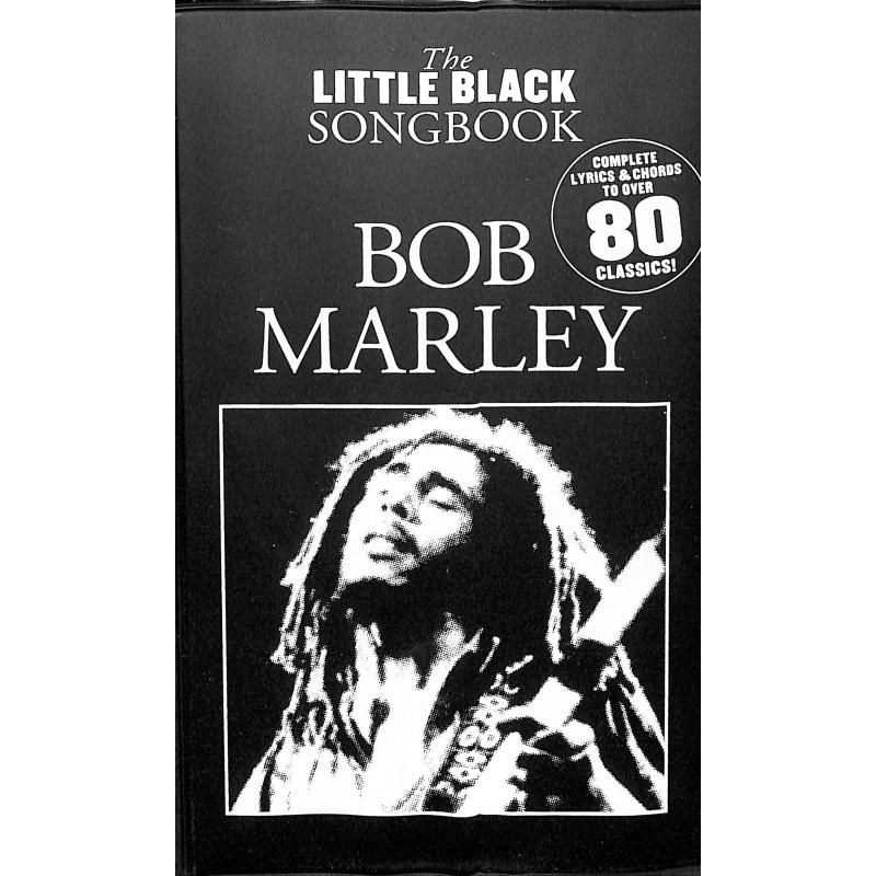 The little black songbook The little black songbook