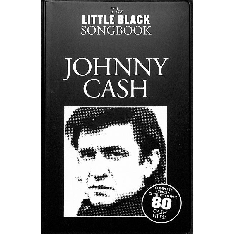 The little black songbook The little black songbook