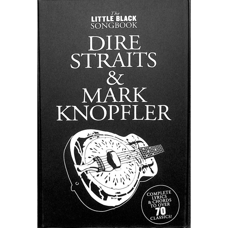 The little black songbook The little black songbook