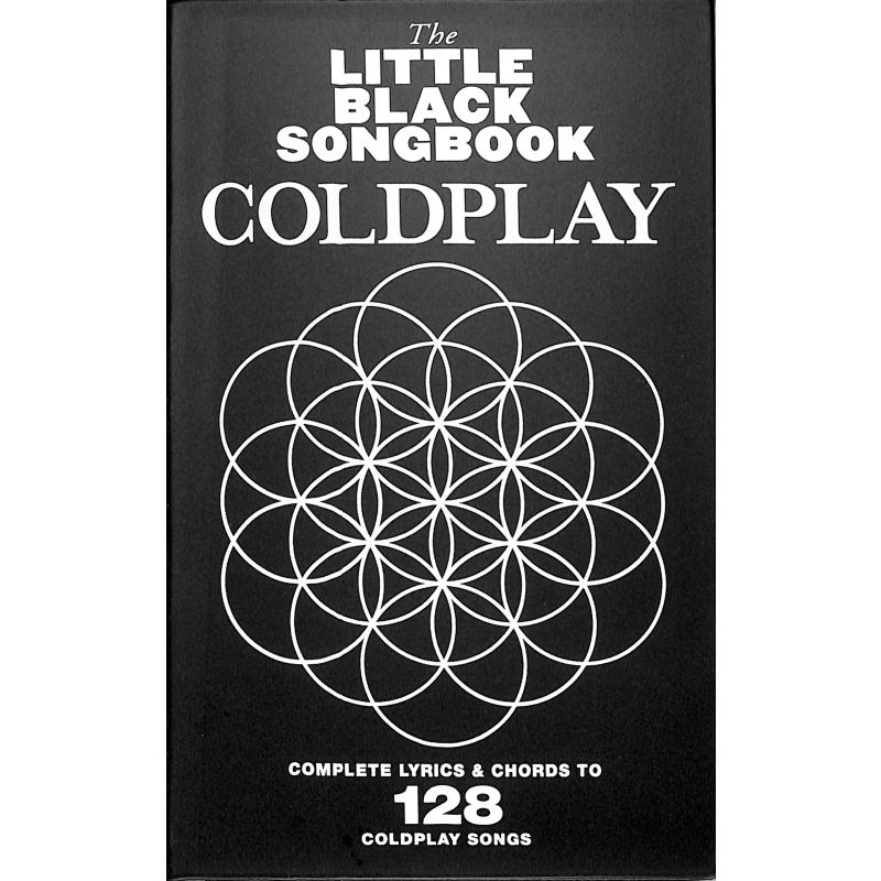 The little black songbook The little black songbook