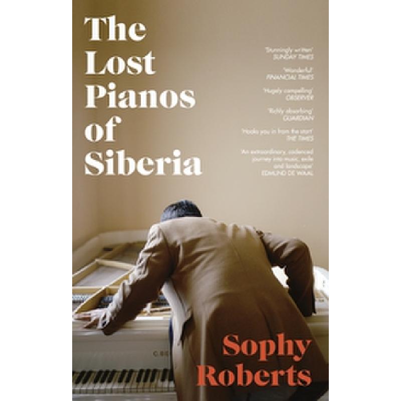 The lost pianos of Siberia