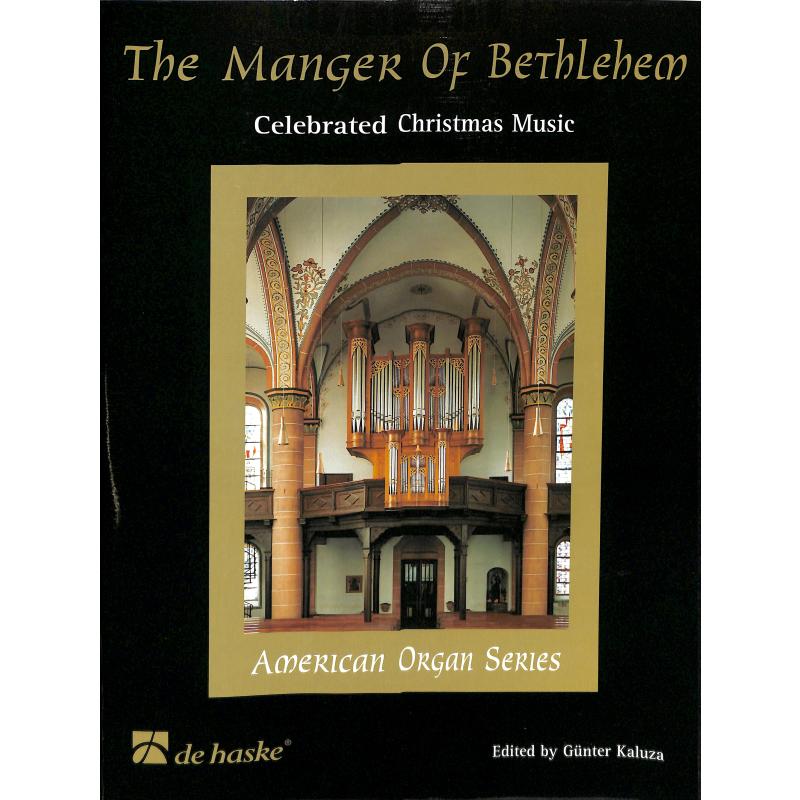 The manger of Bethlehem - feierliche Weihnachtsmusik