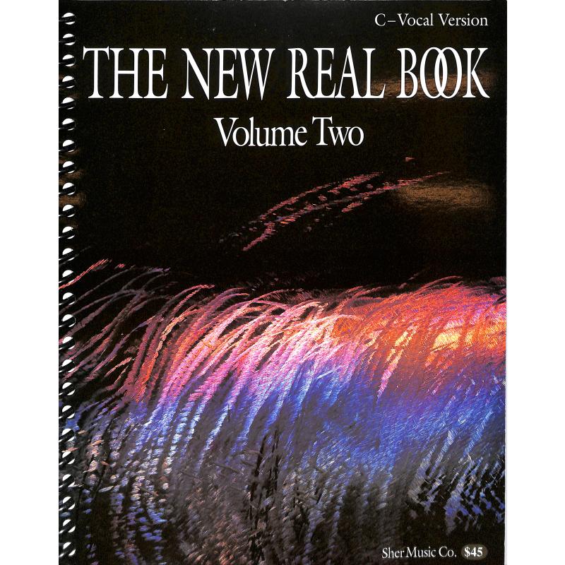 The new real book 2