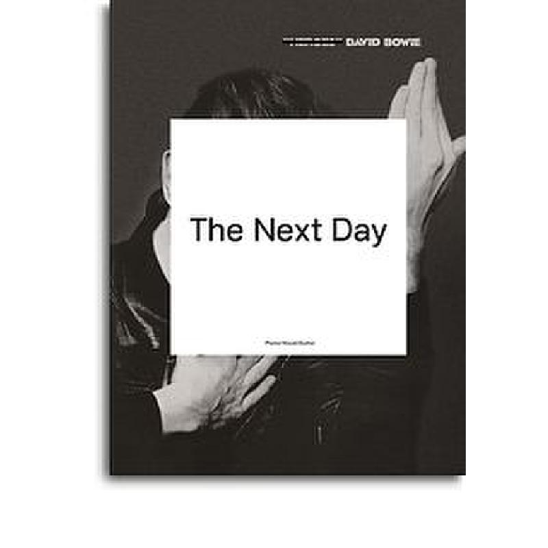 The next day