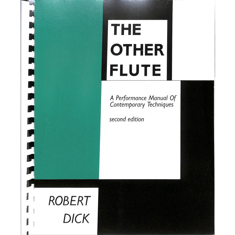 The other flute