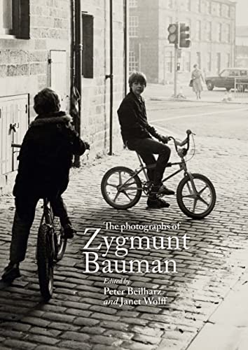 The photographs of Zygmunt Bauman von Manchester University Press