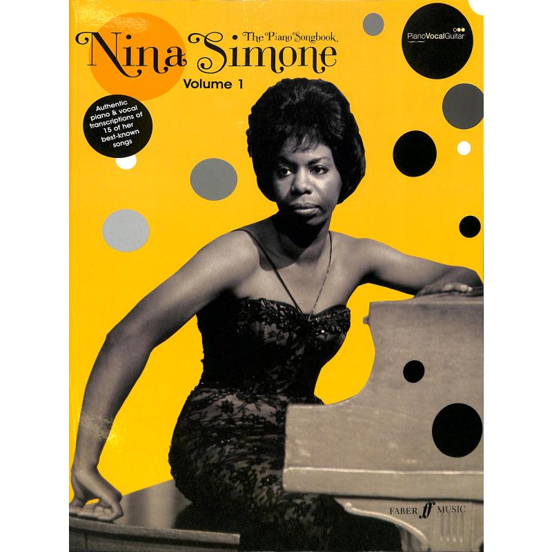 The piano songbook 1