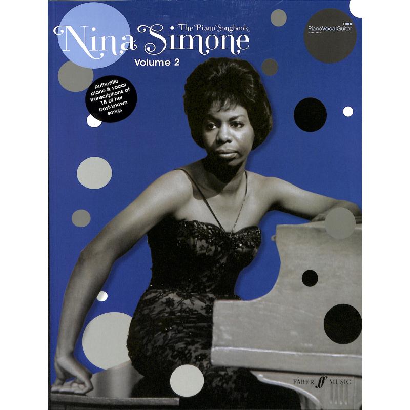The piano songbook 2
