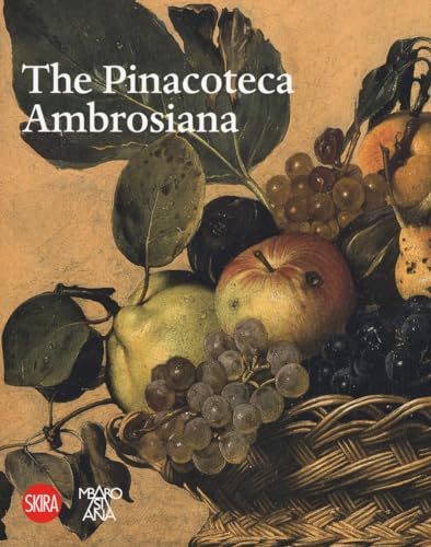 The pinacoteca ambrosiana. Ediz. inglese (Guide) von Skira