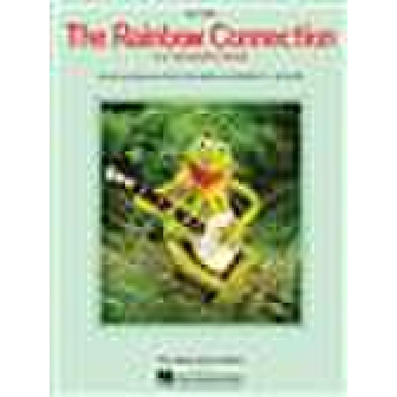 The rainbow connection