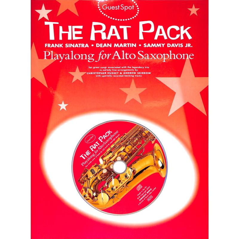 The rat pack The rat pack