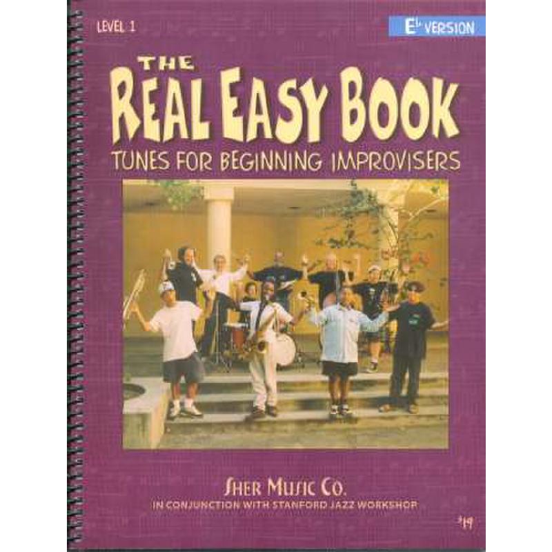 The real easy book 1