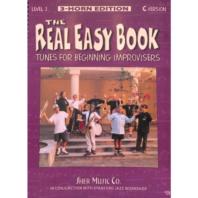 The real easy book 1