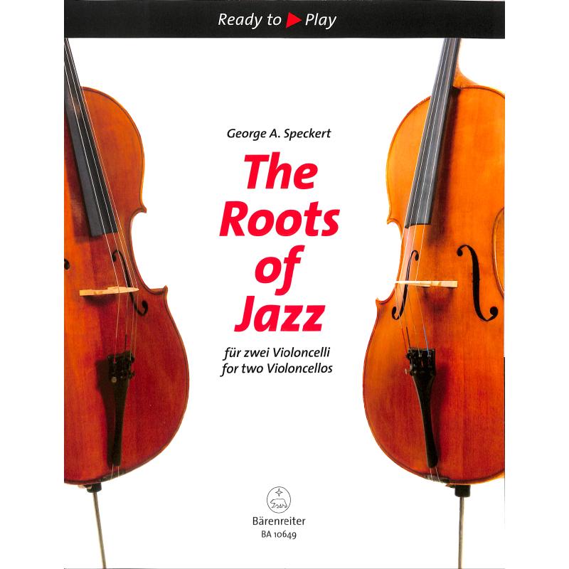 The roots of Jazz