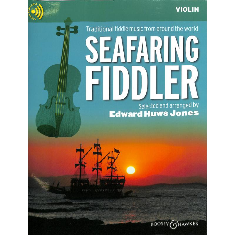 The seafaring fiddler