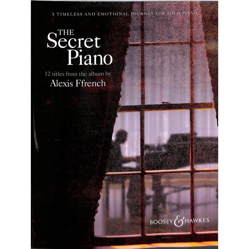 The secret piano