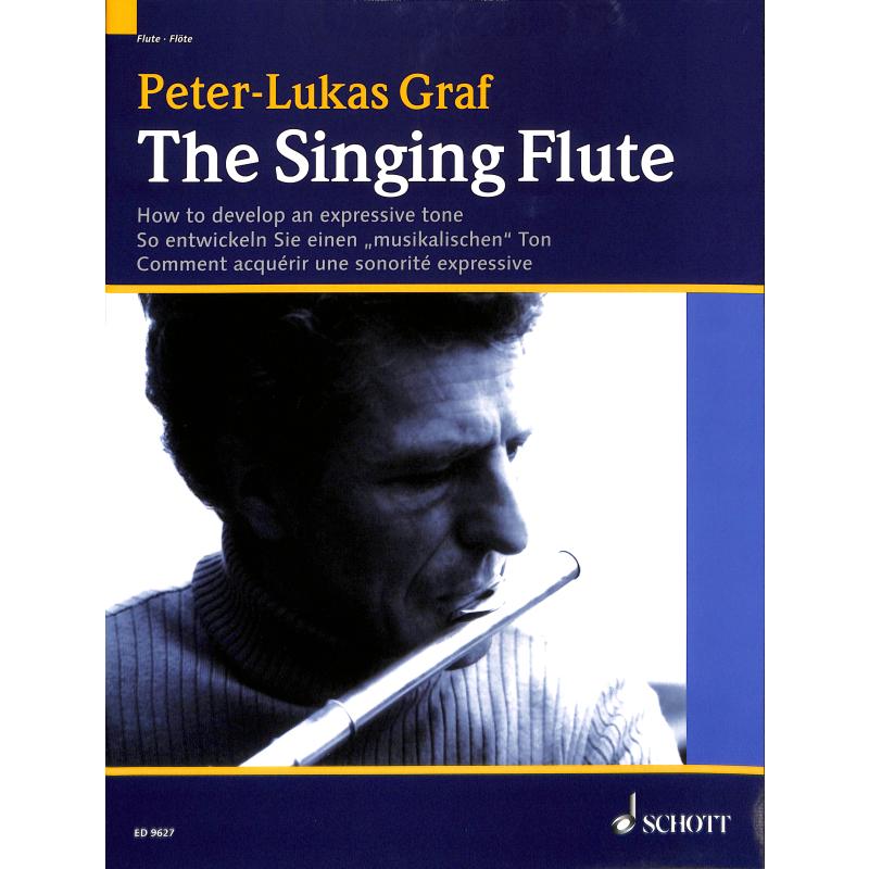 The singing flute