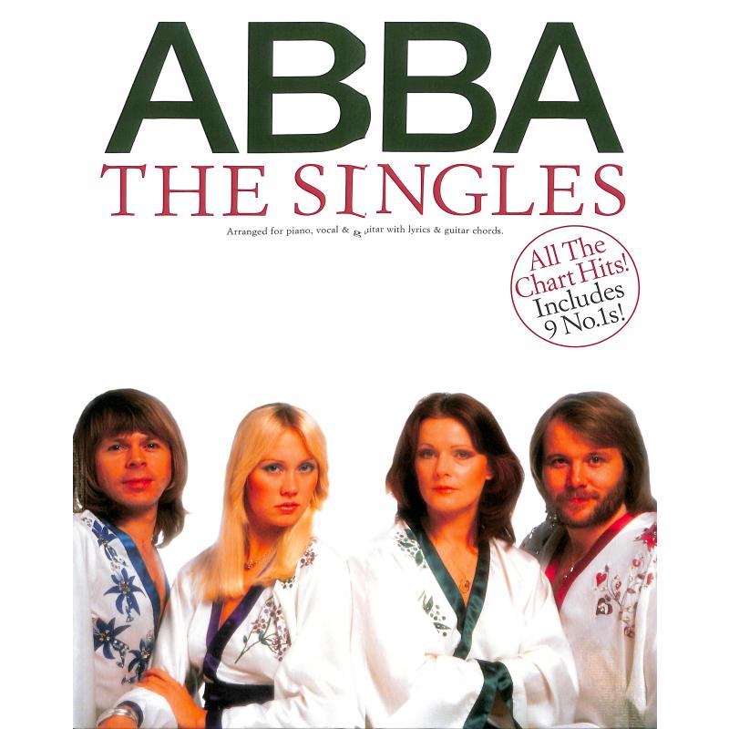 The singles The singles