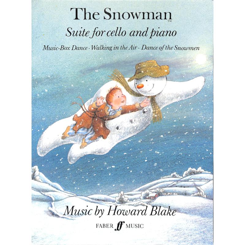 The snowman