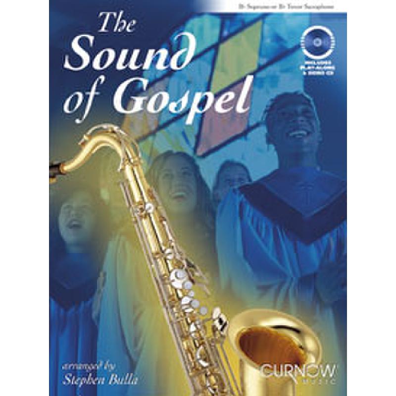 The sound of Gospel