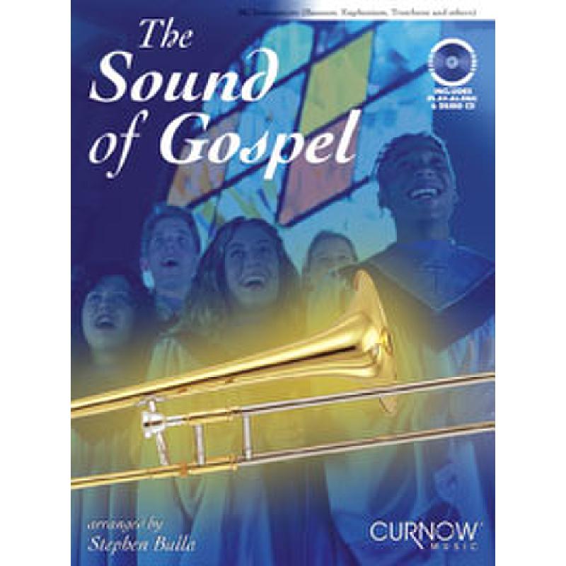 The sound of Gospel The sound of Gospel
