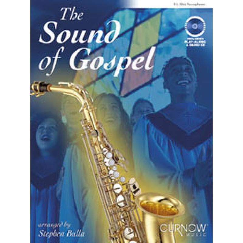 The sound of Gospel