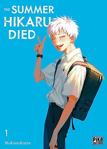 The Summer Hikaru Died T01 von PIKA