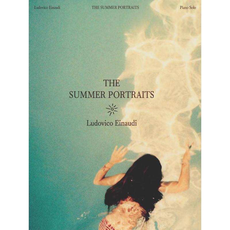 The summer portraits The summer portraits