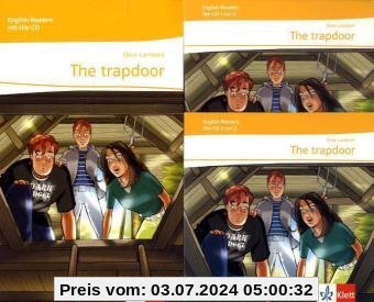 The trapdoor