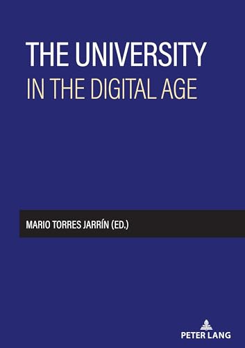 The university in the digital age: DE The university in the digital age: DE von Peter Lang