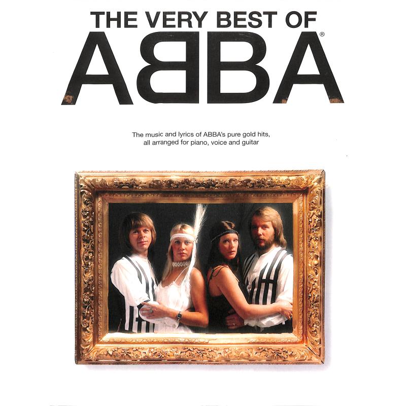 The very best of