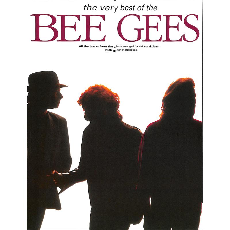 The very best of