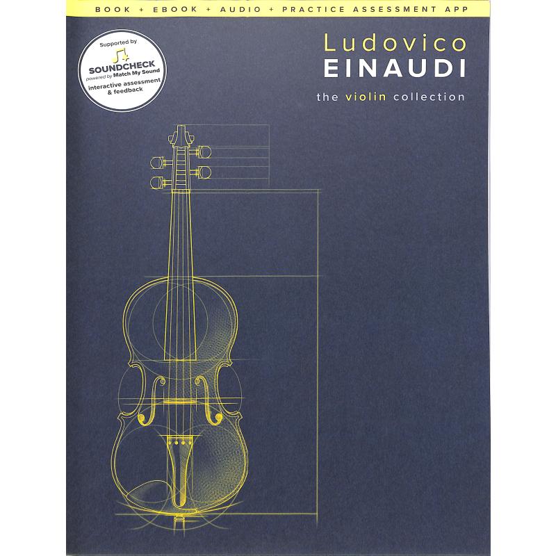The violin collection The violin collection