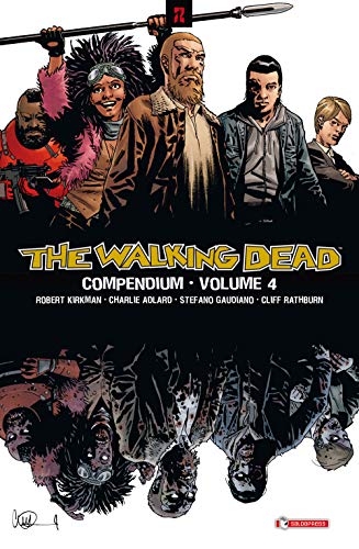 The walking dead. Compendium
