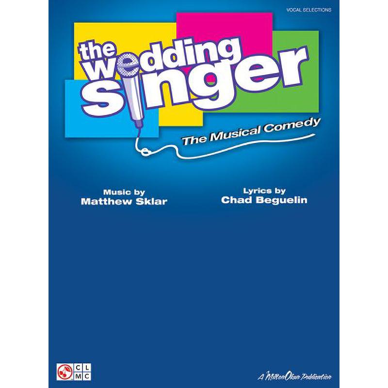 The wedding singer