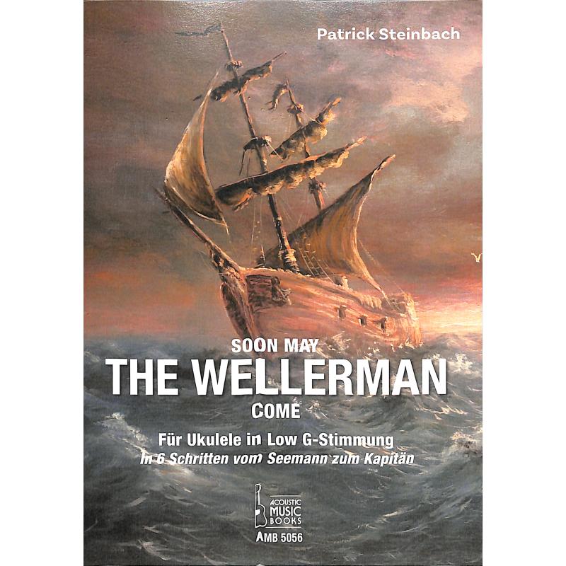 The wellerman The wellerman