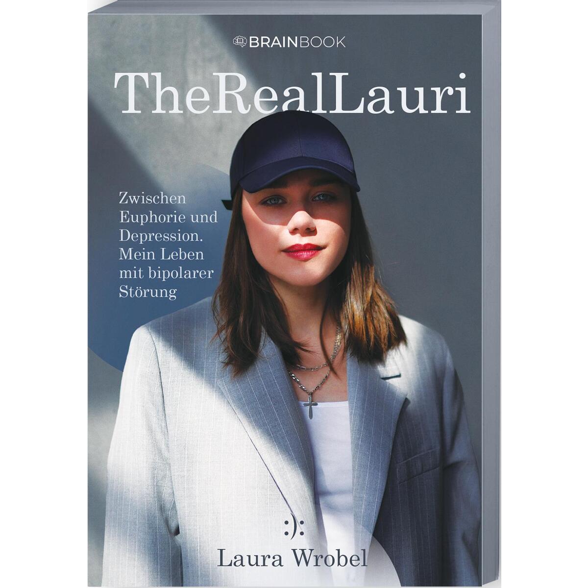 TheRealLauri von BrainBook UG