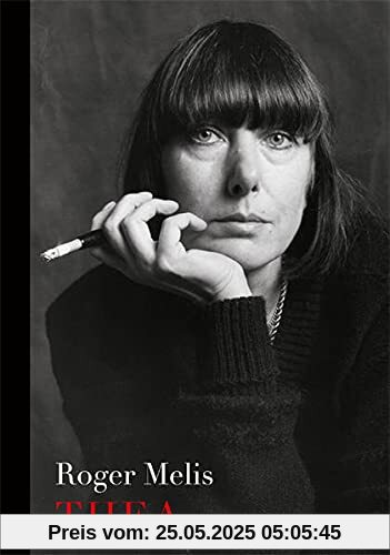 Thea: Porträts und Momente / Portraits and Moments