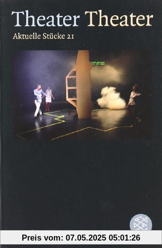 Theater Theater 21: Aktuelle Stücke 21